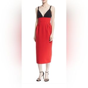 Jill Stuart  Midi dress size 8